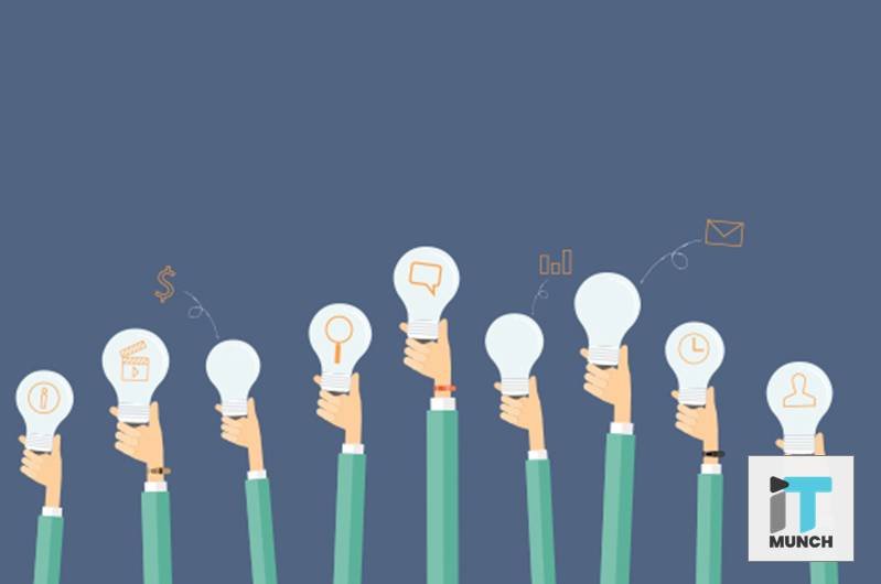 Thought leadership marketing | LegalTechMunch