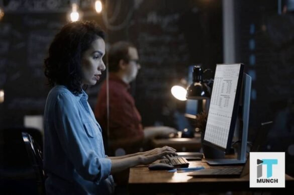 Read the latest research blog on LegalTechMunch titled, ''The Adoption of Collaborative Enterprise Planning for Businesses'