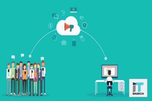 Read the latest blog on LegalTechMunch titled, 'The Boom of Influencer Marketing in Today's World'