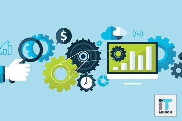 Read the latest blog on LegalTechMunch titled, 'Everything You Need to Know about Automation Testing'