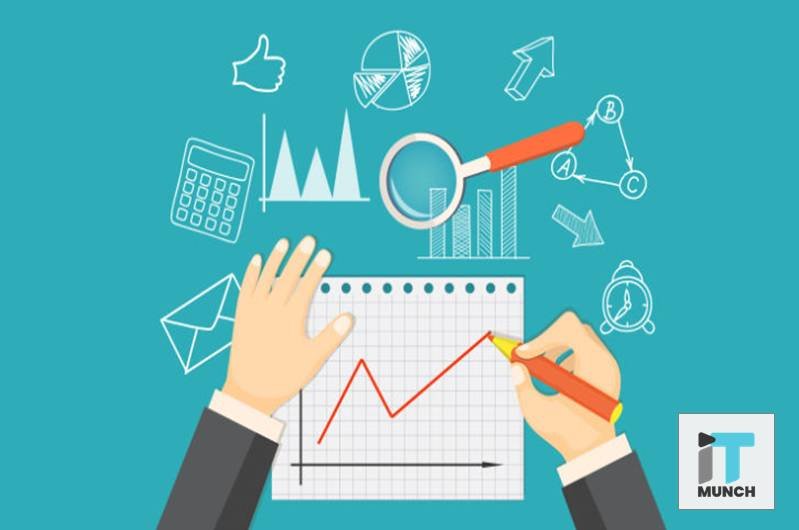 Read the latest blog on LegalTechMunch titled, 'How to Drive a Data-Driven Marketing Strategy'