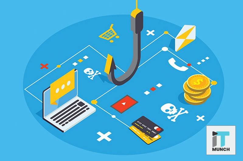 Read the latest blog on LegalTechMunch titled 'Everything You Need to Know About Phishing Attacks and How to Avoid Them'