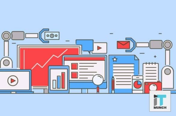Read the latest blog on LegalTechMunch titled, 'Marketing Automation Optimization and Strategies'