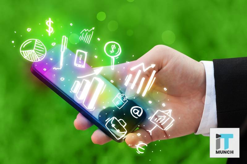 Tips to Maximize Your Mobile Marketing ROI 1 Effective mobile marketing strategy boosts ROI | LegalTechMunch