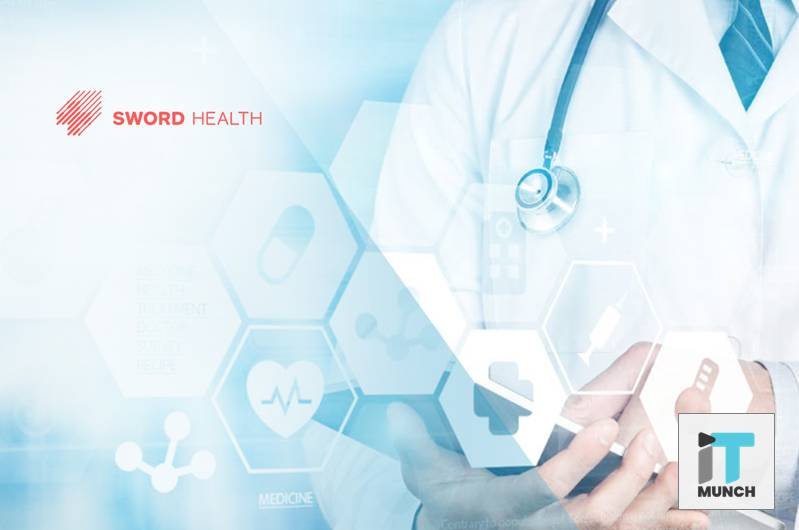 SWORD Health Raises $7M Funding For  Its Digital Therapist Solution