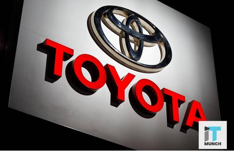 Toyota To Sell It’s Electric Vehicle Technology to Singulato, the Chinese Startup