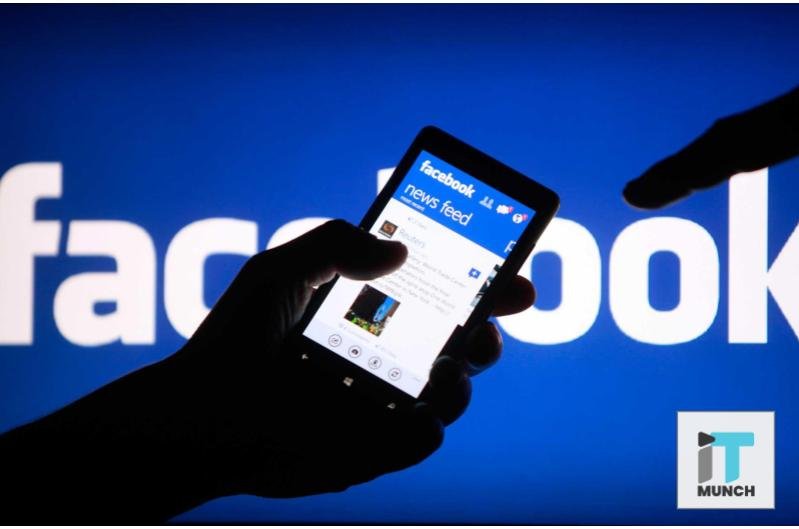 Facebook redesigns mobile app | LegalTechMunch