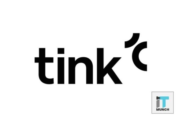 Tink logo I LegalTechMunch