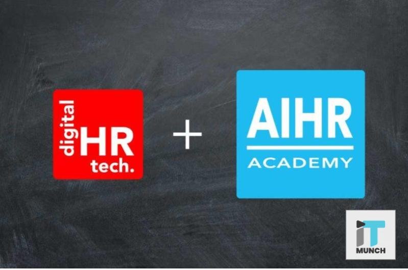 AIHR’s Acquisition of Digital HR Tech: A Strategic Move in E-Learning