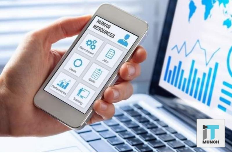 Read the latest blog titled, "HR E-Learning Giant AIHR takes Over Digital HR Tech"