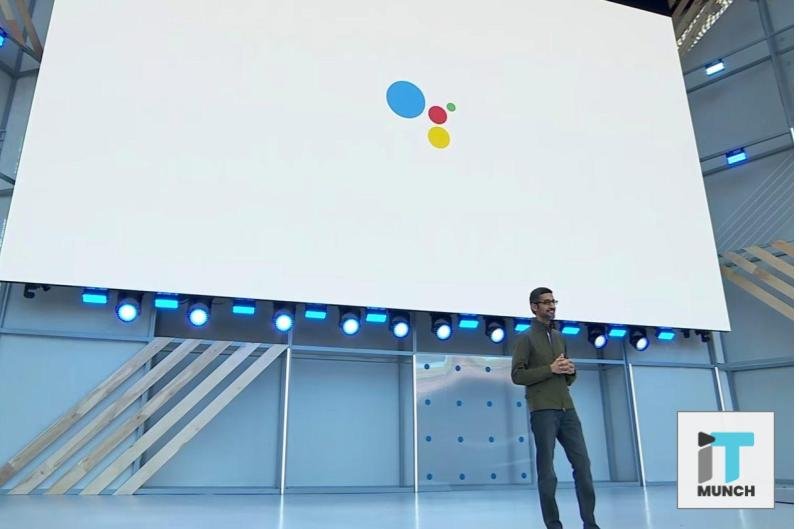 Google’s Project Euphonia to Help the Speech-Impaired