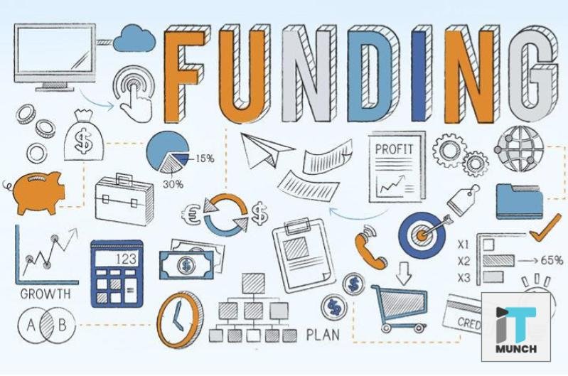 Read the latest blog titled, "South African Fintech Startup Lulalend Raises $6.5m"