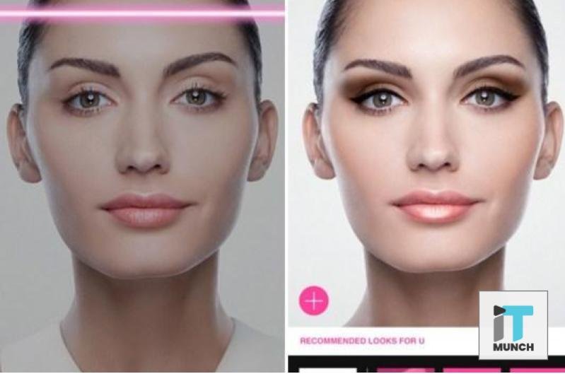 "YouTube's Virtual Makeover: Introducing 'Try-On' Feature for Makeup Enthusiasts" 1 Read the latest blog titled 'YouTube Introduces Virtually Try On Makeup for Makeup Enthusiats'