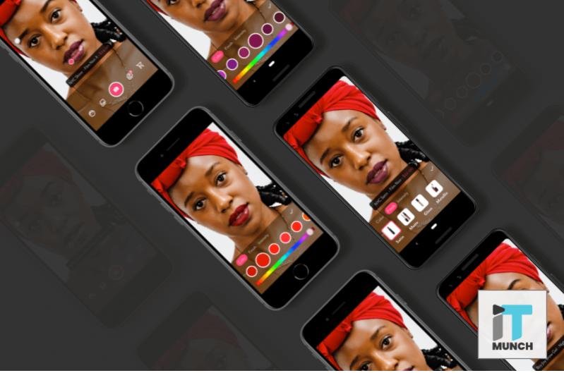 “YouTube’s Virtual Makeover: Introducing ‘Try-On’ Feature for Makeup Enthusiasts”