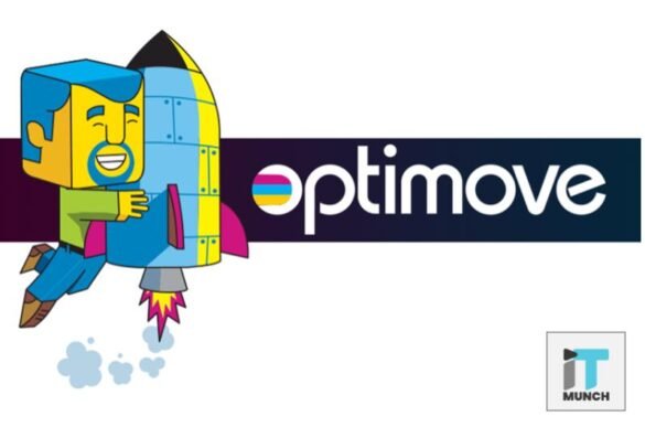 Marketing automation startup- Optimove | LegalTechMunch