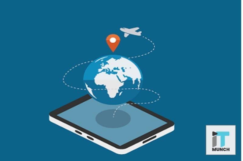 Read the latest blog titled, "General Atlantic Partners With Travel Tech Startup Kiwi.com"