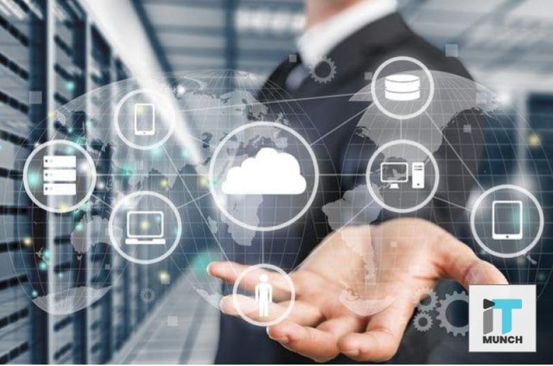 Read the latest blog titled 'Cognizant to Procure Zenith Technologies to Gain Edge in IoT'