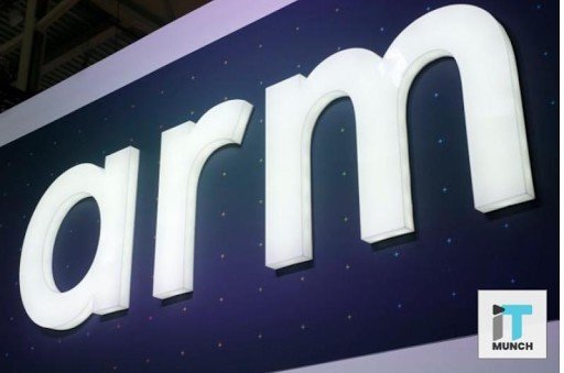 New CPU & GPU Design Announcements from Arm 1 Chip company Arm announces suite of designs for premium smartphones | LegalTechMunch