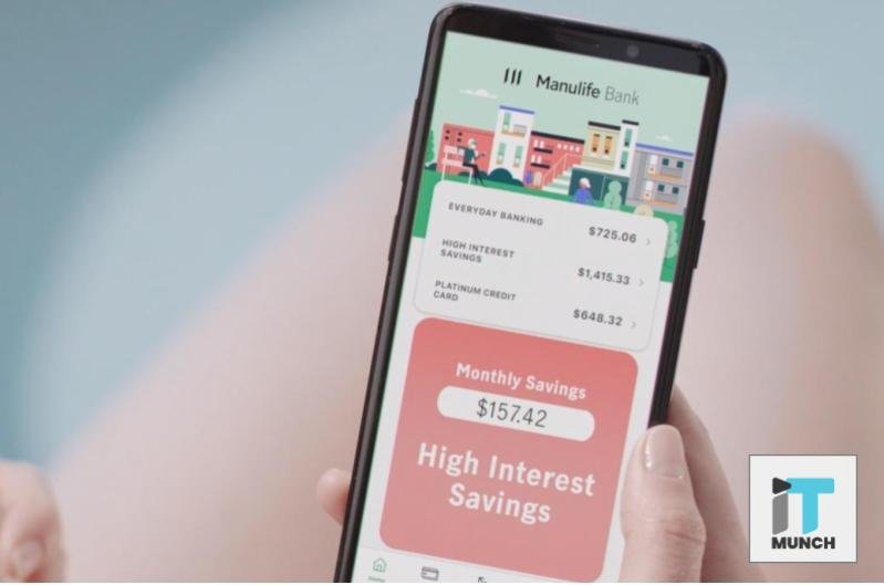 Manulife Bank Partners With Kasisto To Deploy Its AI Chatbot