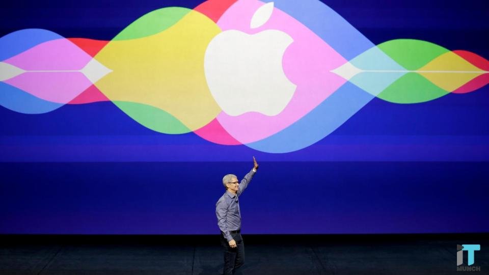 Apple Schedules its iPhone Event for September 10th in CA 1 Apple schedules huge Event | LegalTechMunch