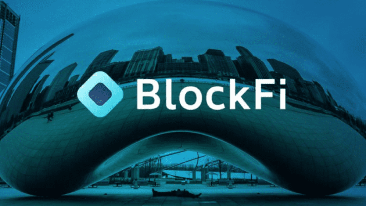 BlockFi Raises $18.3 Million, Led by Valar Ventures