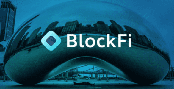 BlockFi company | LegalTechMunch