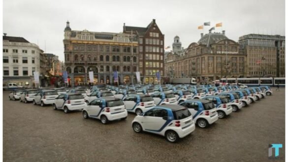 Car2Go