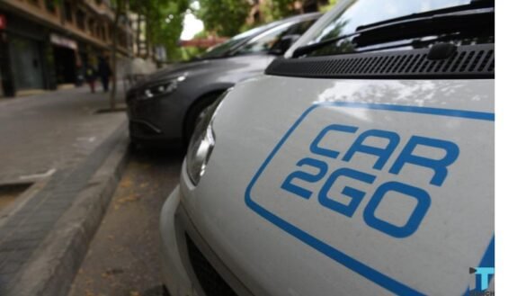 Car2Go hourly hire charges increases | LegalTechMunch