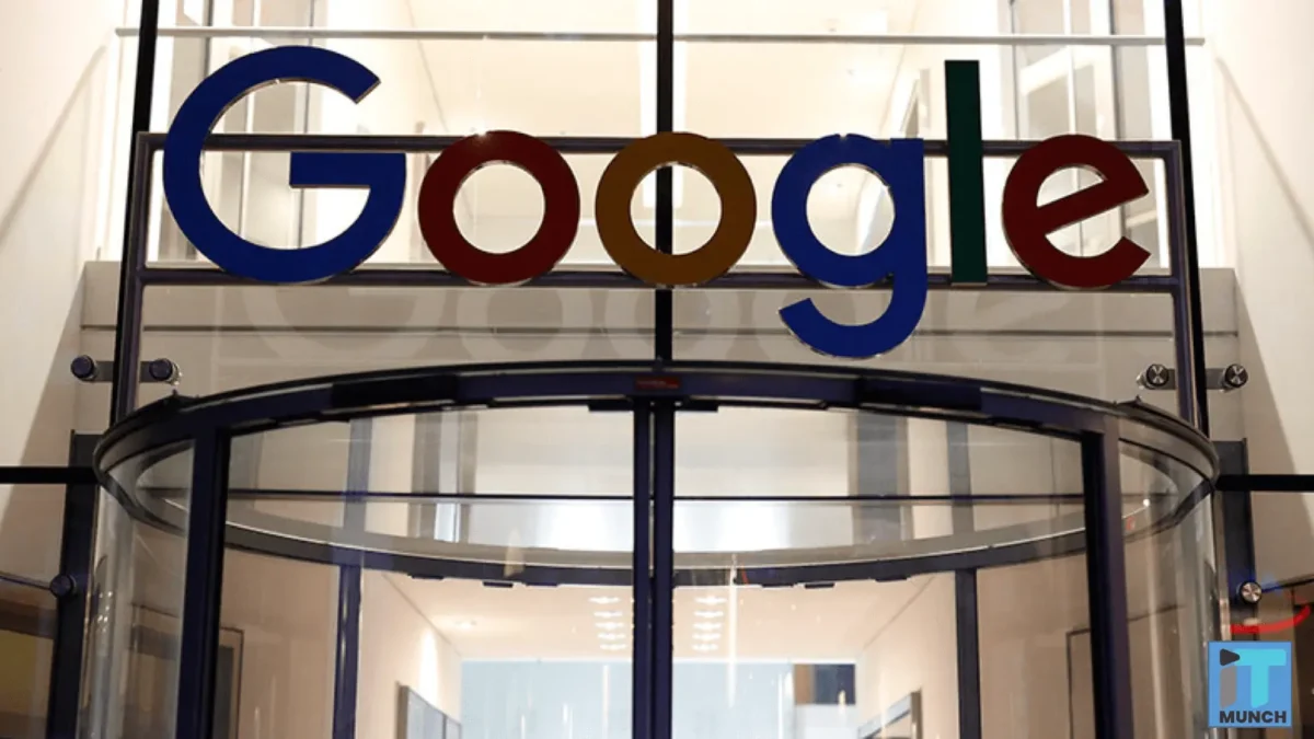 Google Joins the Green Initiative