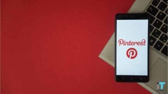 Pinterest on mobile I LegalTechMunch