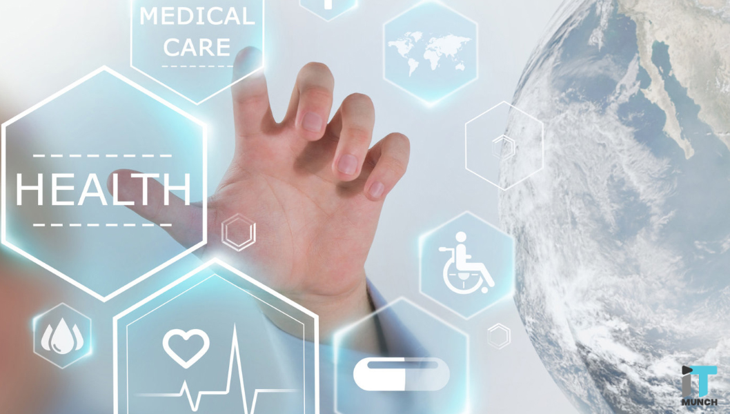 Top 5 Advancements in the Health Tech Industry