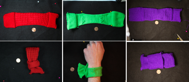 Make Your Own Clothes Using This AI-Based Knitting Design Software