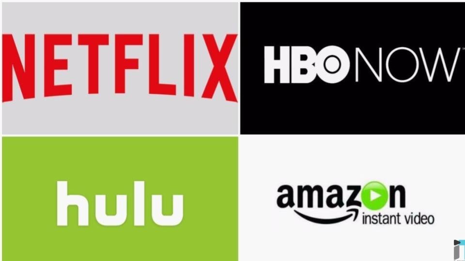 Amazon Prime Video and Hulu Affect Netflix’s Supremacy
