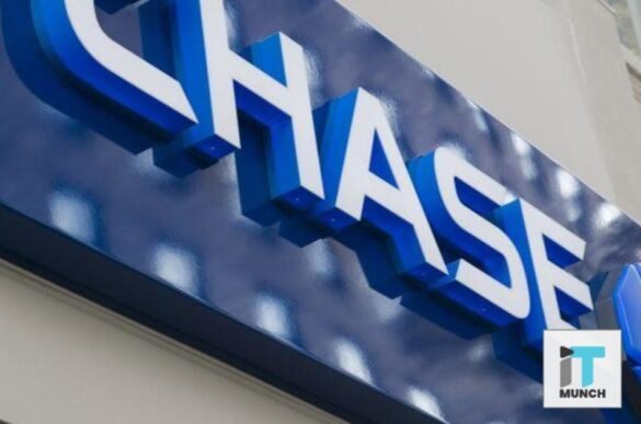 JP Morgan Chase I LegalTechMunch