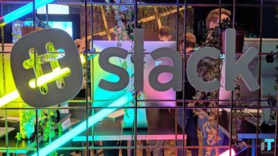 Slack Launches New Features for Admins