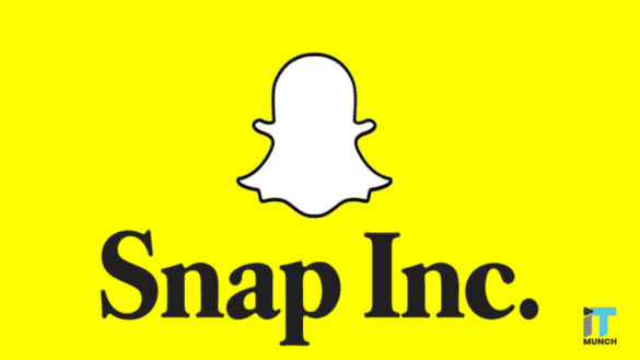 Snapchat shares | LegalTechMunch