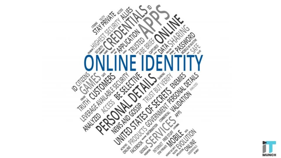 The Truth About Your Digital Identity