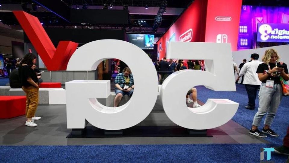 Verizon Merges With Boingo to Improve 5G | LegalTechMunch