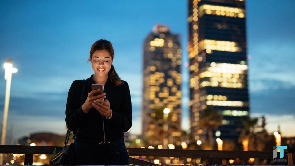 Verizon Merges With Boingo to Improve 5G