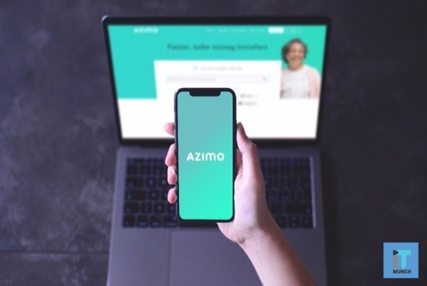 Animo- Money transfer service | LegalTechMunch