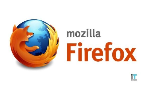 Mozilla Firefox | LegalTechMunch