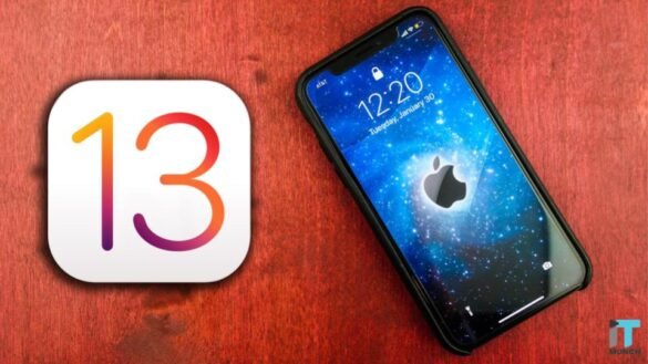 Everything about iOS 13 | LegalTechMunch