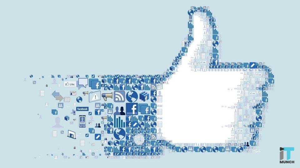 Facebook Says It Might Remove Like Counts