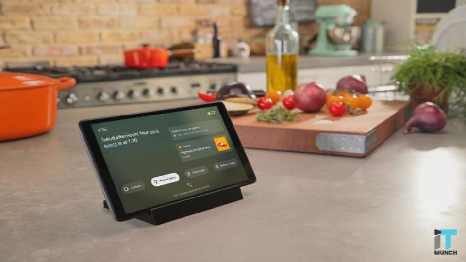 Google assistant new feature | LegalTechMunch