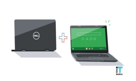 Dell and Google team up