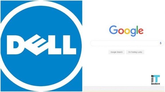 Google and dell partner | LegalTechMunch
