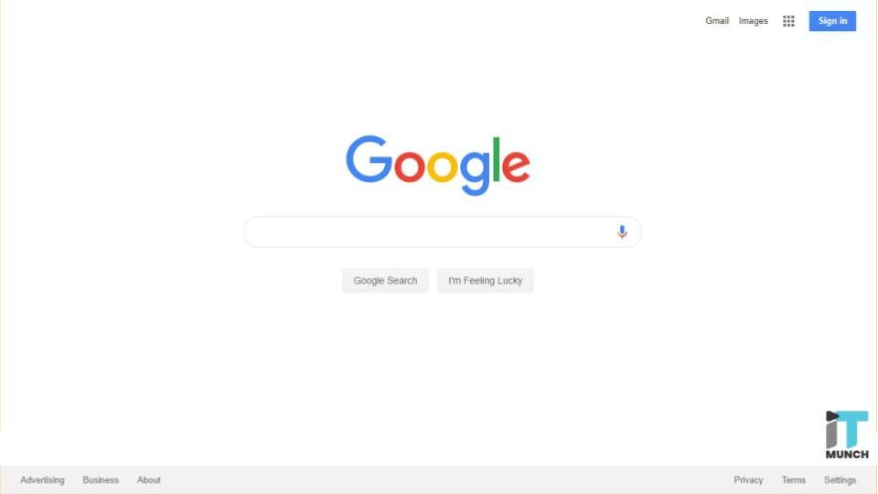 Google search | LegalTechMunch