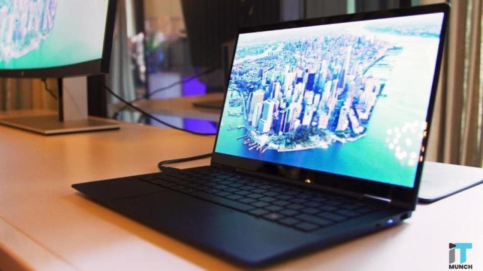 HP’s New EliteBook Laptop | IT Munch