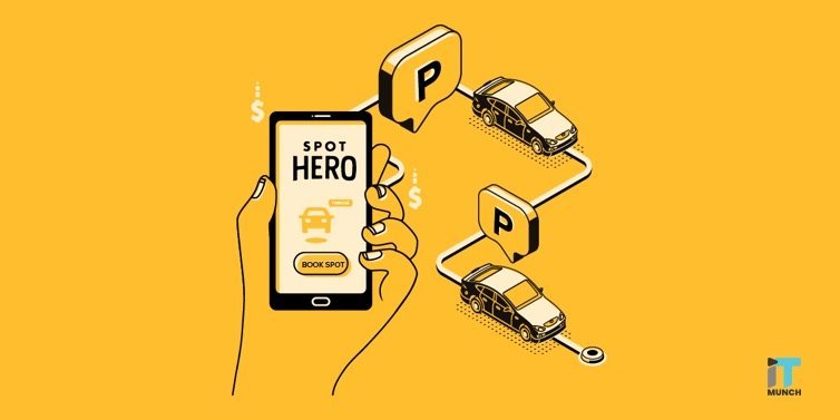 Highly Demanded Parking Startup; SpotHero Raises $50 million