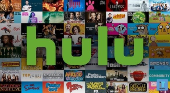 HULU Mobile app | LegalTechMunch